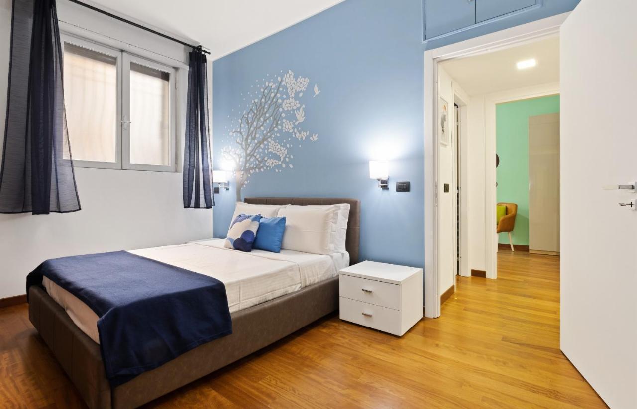 Apartamento 3 Bed Modern Flat - 15 Minutes Walk To Colosseum Roma