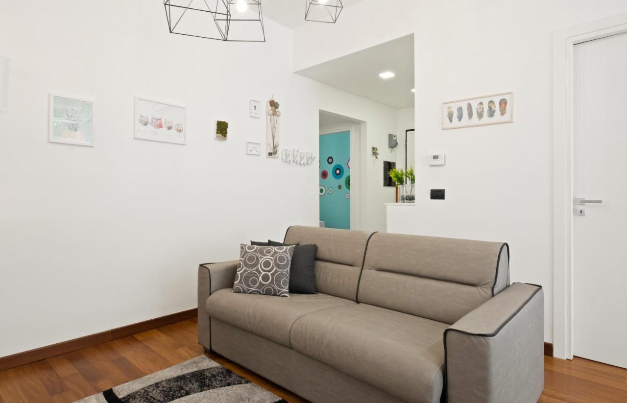 3 Bed Modern Flat - 15 Minutes Walk To Colosseum Apartamento *