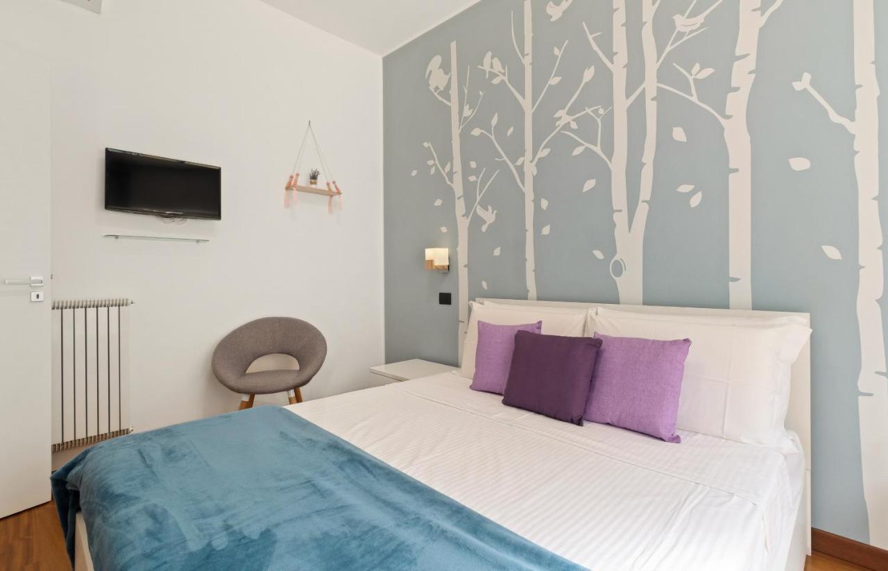 3 Bed Modern Flat - 15 Minutes Walk To Colosseum Apartamento